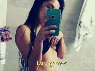 DaringSweet