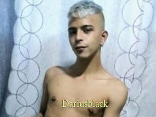 Dariusblack