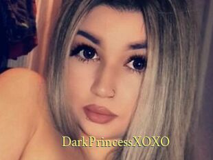 DarkPrincessXOXO