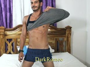 DarkRomeo