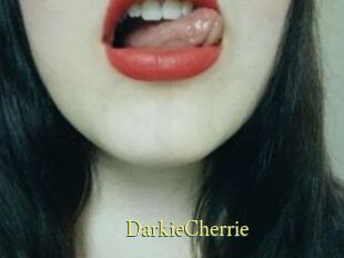 DarkieCherrie