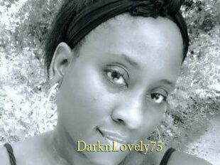 DarknLovely75