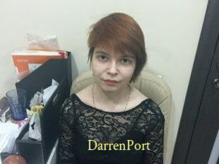 DarrenPort