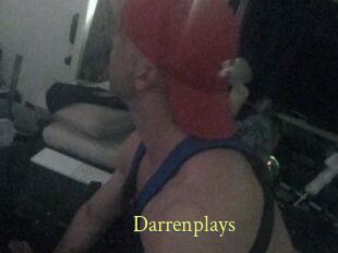 Darrenplays