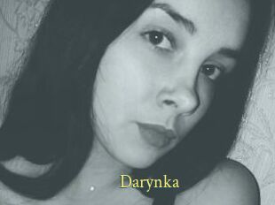 Darynka