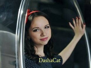 DashaCat