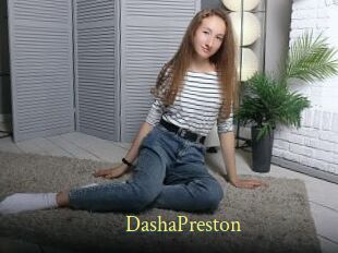 DashaPreston