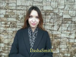 DashaSmith