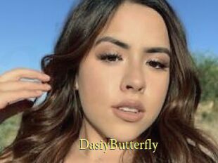 DasiyButterfly