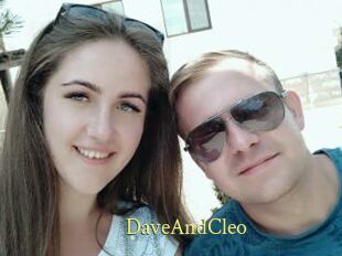 DaveAndCleo