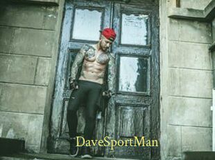 DaveSportMan