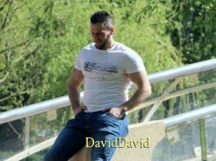 DavidDavid