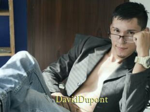 DavidDupont
