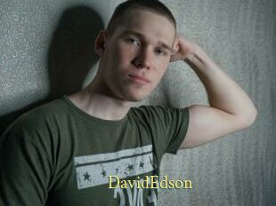 DavidEdson