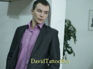 DavidTattooBoy