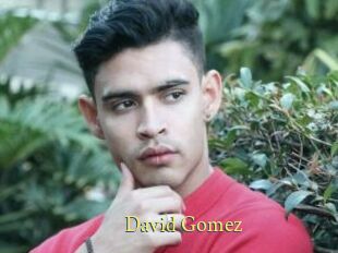 David_Gomez