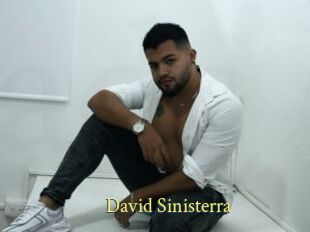 David_Sinisterra