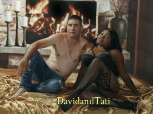 DavidandTati