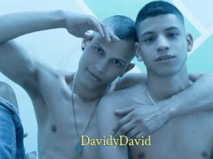 DavidyDavid