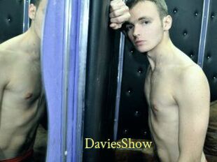 DaviesShow