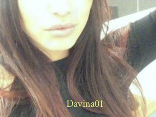 Davina01