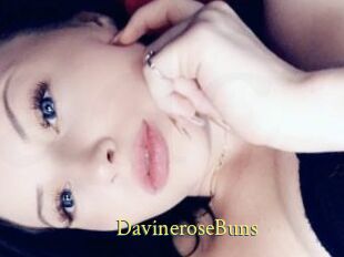 DavineroseBuns