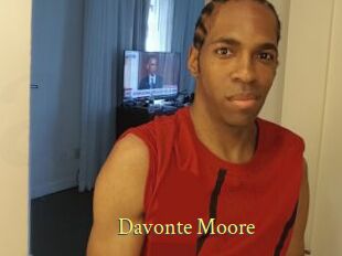 Davonte_Moore