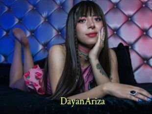 DayanAriza