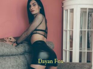 Dayan_Fox