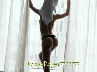 DayanaRogers7777777