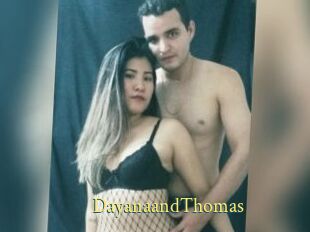 DayanaandThomas