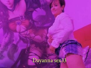 Dayanna_sex33