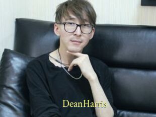 DeanHarris