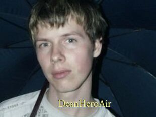 DeanHeroAir