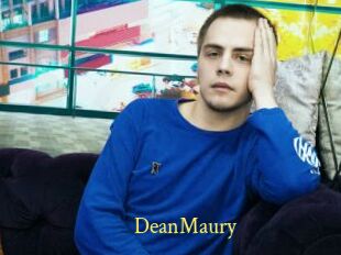 DeanMaury
