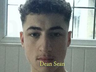 Dean_Sean