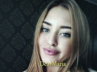 DearMaria