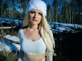 DearxFawn