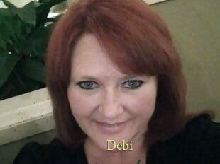 Debi