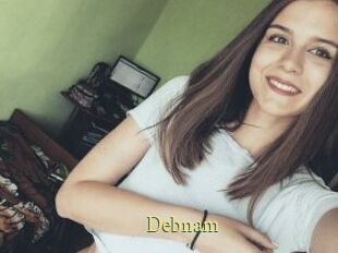 Debnam