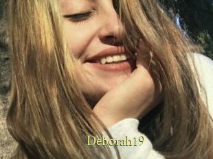 Deborah19