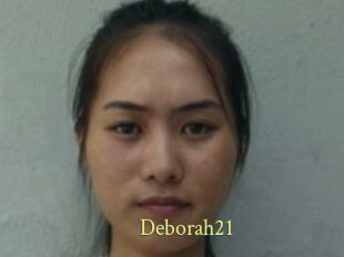 Deborah21