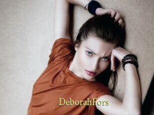 DeborahFors