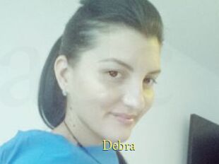 Debra