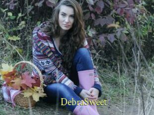 DebraSweet