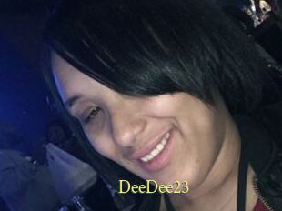 DeeDee23