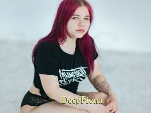 DeepFiona