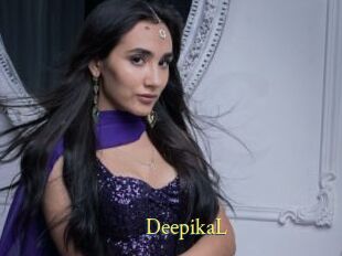 DeepikaL