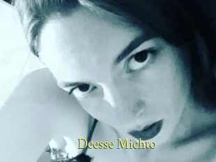 Deesse_Michto