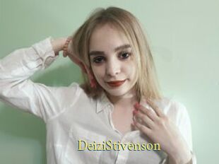 DeiziStivenson